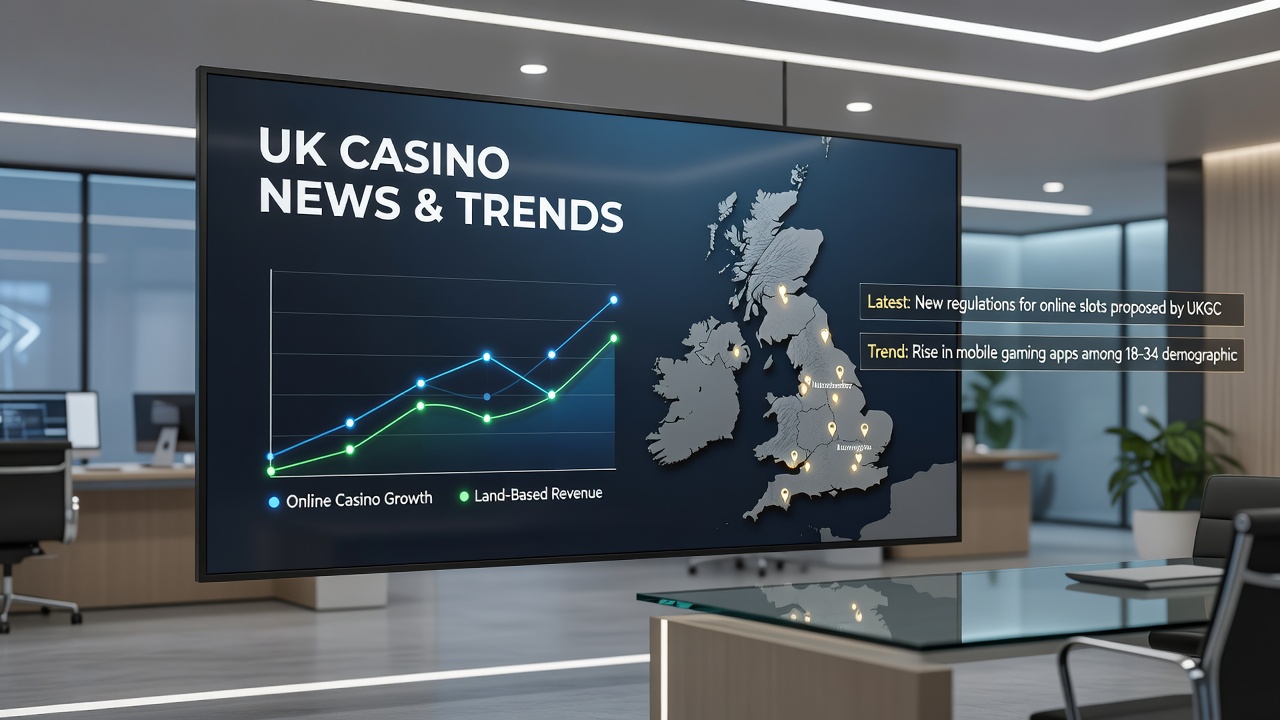 Merkur Casino Leeds Reopens Poker Room After July 2026 Acquisition